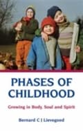 Miniatyrbillede 3 af 3: Phases of Childhood