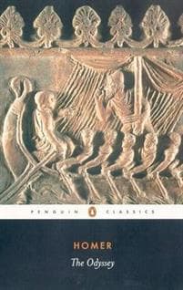 The Odyssey