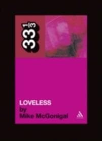 My Bloody Valentine's Loveless