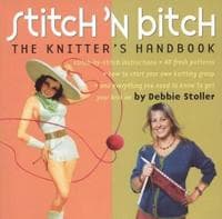 Stitch 'n Bitch