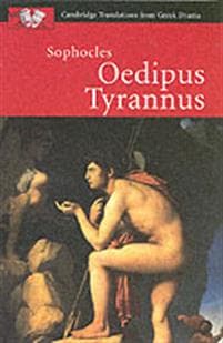 Sophocles: Oedipus Tyrannus