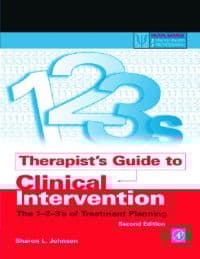 Therapist's Guide to Clinical Intervention