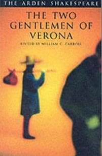 The Two Gentlemen of Verona