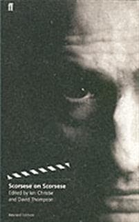Scorsese on Scorsese