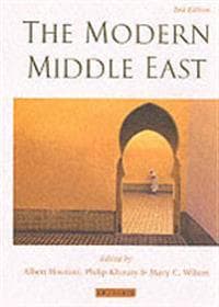 The Modern Middle East
