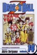 Miniatyrbillede 1 af 2: Dragon Ball Z, Vol. 14