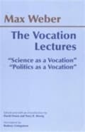 Miniatyrbillede 3 af 3: Vocation Lectures