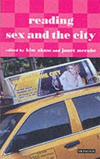 Reading "Sex and the City"