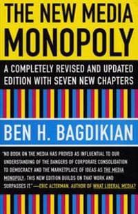 The New Media Monopoly