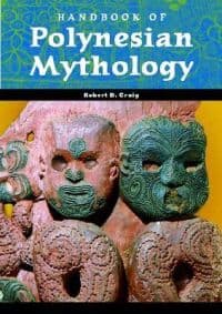Handbook of Polynesian Mythology Robert Dean Craig 9781576078945 CDON