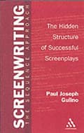 Miniatyrbillede 3 af 3: Screenwriting