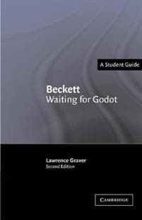 Beckett: Waiting for Godot