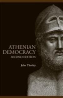 Athenian Democracy