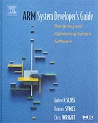 ARM System Developer's Guide