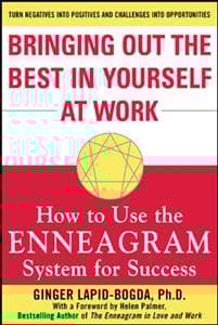 Bringing Out the Best in Yourself at Work