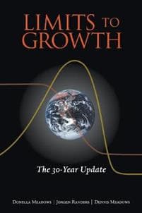 Limits to Growth | Donella Meadows | 9781931498586 | CDON