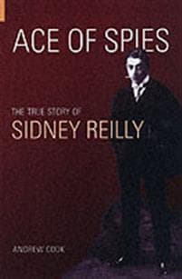 Ace of Spies