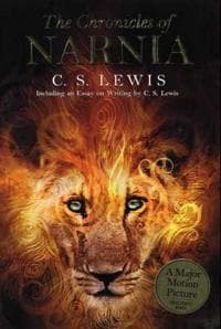 The Chronicles of Narnia: 7 Books in 1 Hardcover