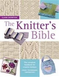 The Knitter's Bible