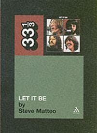 The Beatles' Let It Be