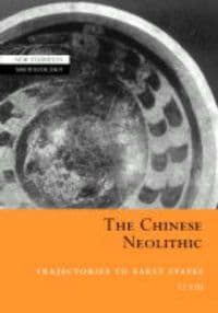 The Chinese Neolithic