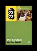 Miniatyrbilde 3 av 3: The Beach Boys' Pet Sounds