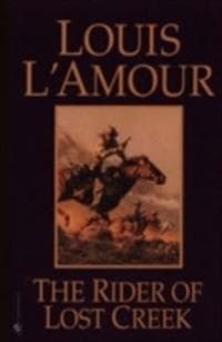 The Rider of Lost Creek