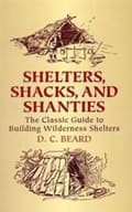 Miniatyrbilde 1 av 2: Shelters, Shacks and Shanties