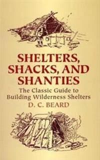 Shelters, Shacks and Shanties