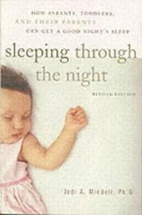 Sleeping Through the Night, Revised Edition