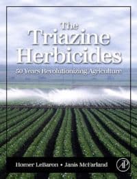 The Triazine Herbicides