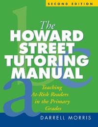 The Howard Street Tutoring Manual, Second Edition