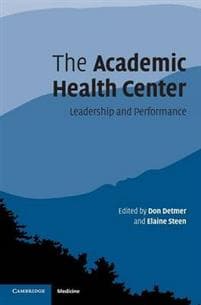 The Academic Health Center