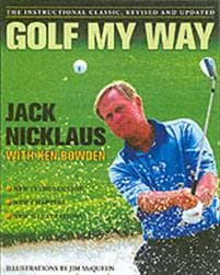 Golf My Way
