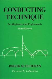 Conducting Technique