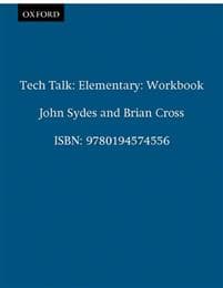 Tech Talk Elementary: Workbook