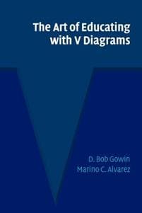 The Art of Educating with V Diagrams