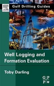 Well Logging and Formation Evaluation