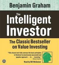 The Intelligent Investor CD