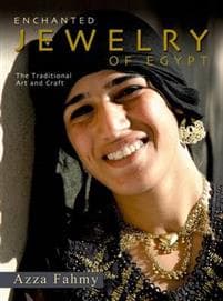 Enchanted Jewelry of Egypt