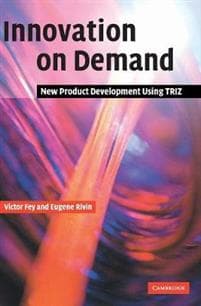 Innovation on Demand