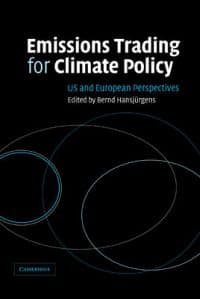 Emissions Trading for Climate Policy