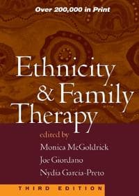 Ethnicity and Family Therapy, Third Edition