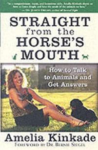 Straight from the Horse's Mouth