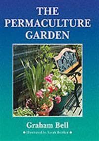 The Permaculture Garden