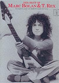 The Best Of Marc Bolan And T. Rex