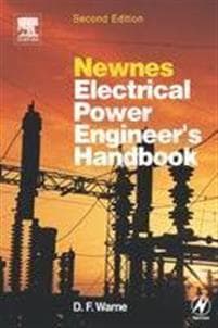 Newnes Electrical Power Engineer's Handbook