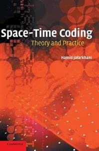 Space-Time Coding
