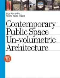 Contemporary Public Space