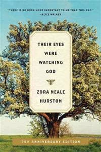 THEIR EYES WERE WATCHING GOD